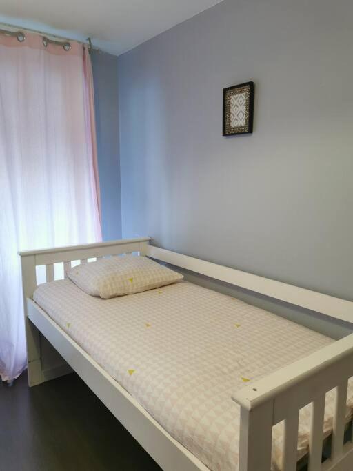 Appartement Cosy A 10 Min Du Centre De Strasbourg Ngoại thất bức ảnh