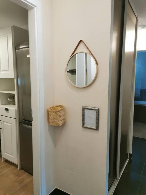 Appartement Cosy A 10 Min Du Centre De Strasbourg Ngoại thất bức ảnh