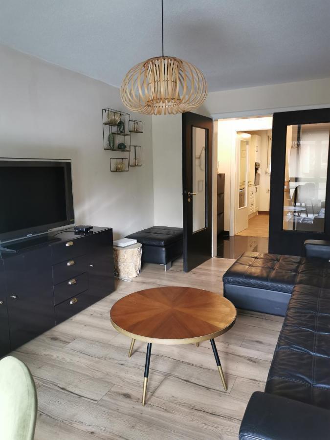 Appartement Cosy A 10 Min Du Centre De Strasbourg Ngoại thất bức ảnh